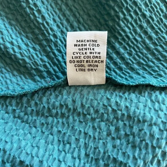 Habitat Tunic - Picture 6 of 6